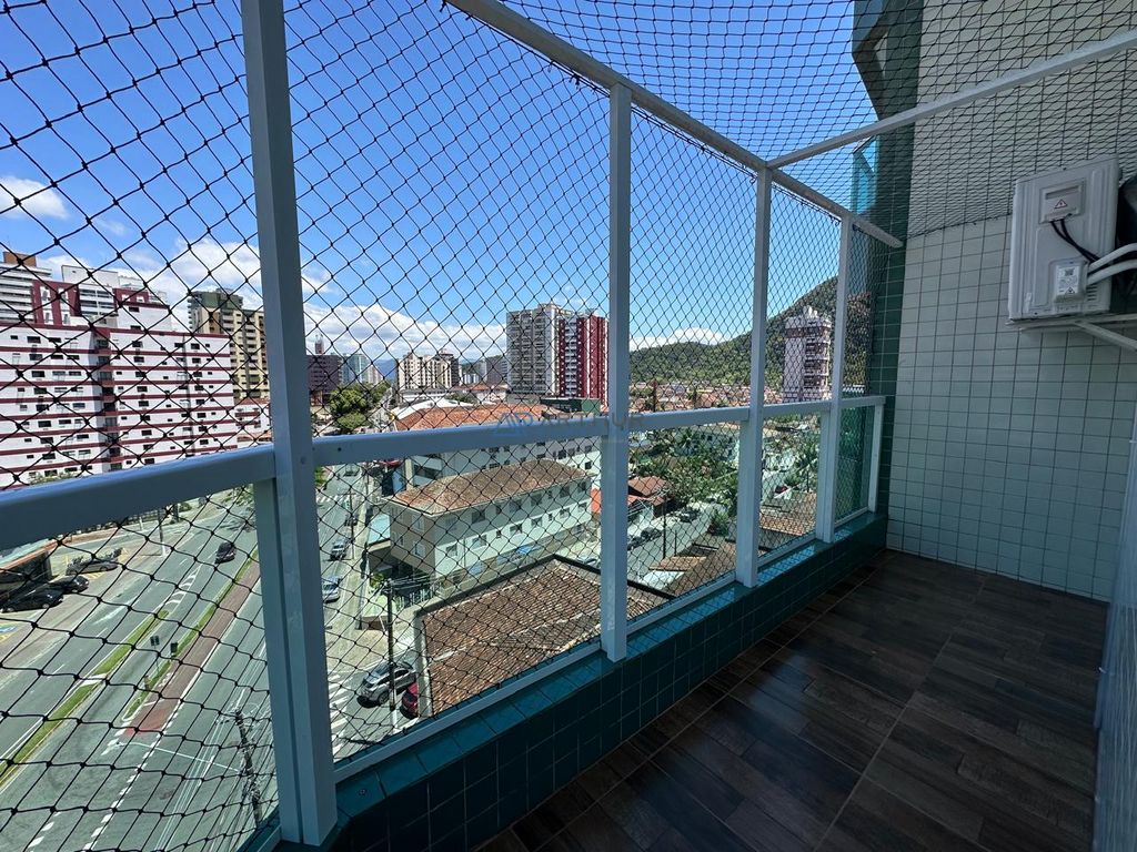 Apartamento 4 dormitórios à venda no Canto do Forte, Praia Grande – 170 m² - foto 15