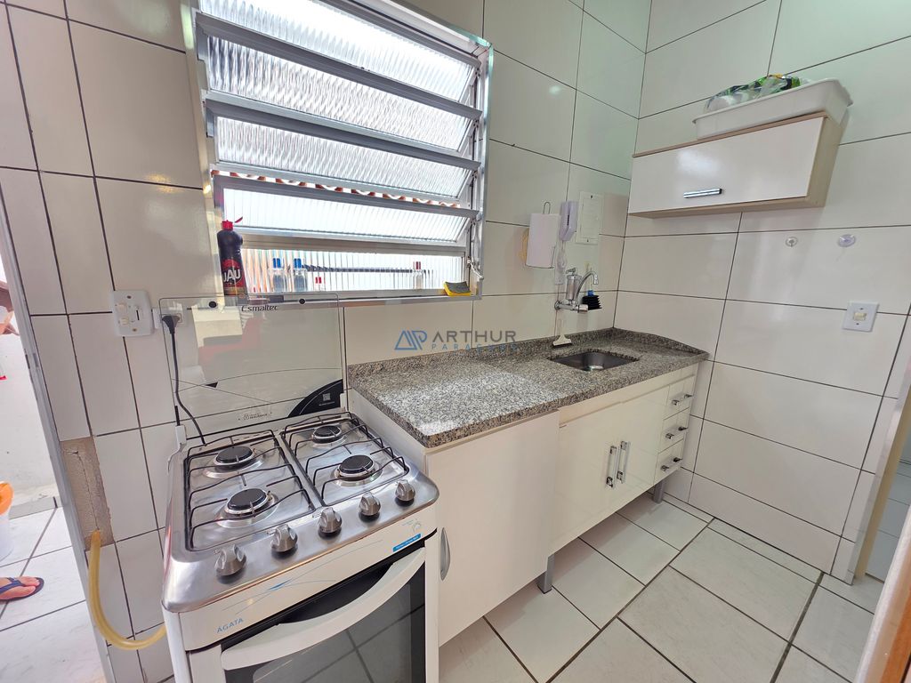 Casa 1 dormitório à venda no Aviação, Praia Grande – 40 m² - foto 5
