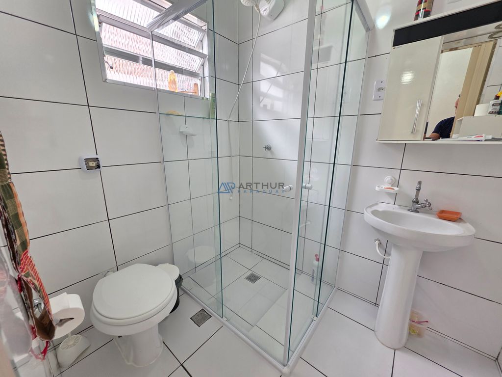 Casa 1 dormitório à venda no Aviação, Praia Grande – 40 m² - foto 9