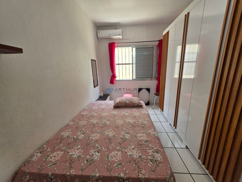 Casa 1 dormitório à venda no Aviação, Praia Grande – 40 m² - foto 7