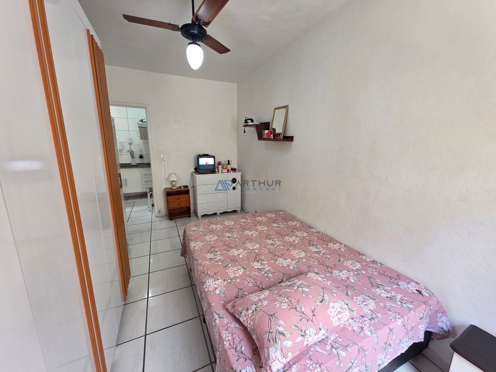 Casa 1 dormitório à venda no Aviação, Praia Grande – 40 m² - foto 8