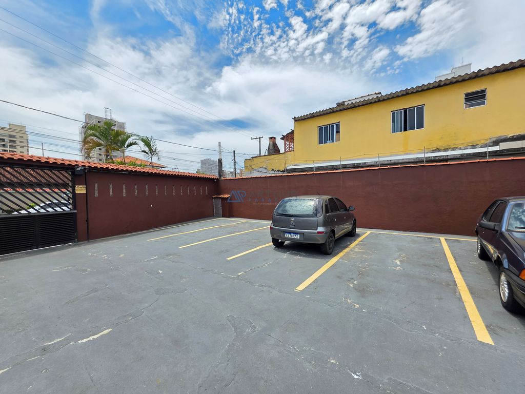 Casa 1 dormitório à venda no Aviação, Praia Grande – 40 m² - foto 12