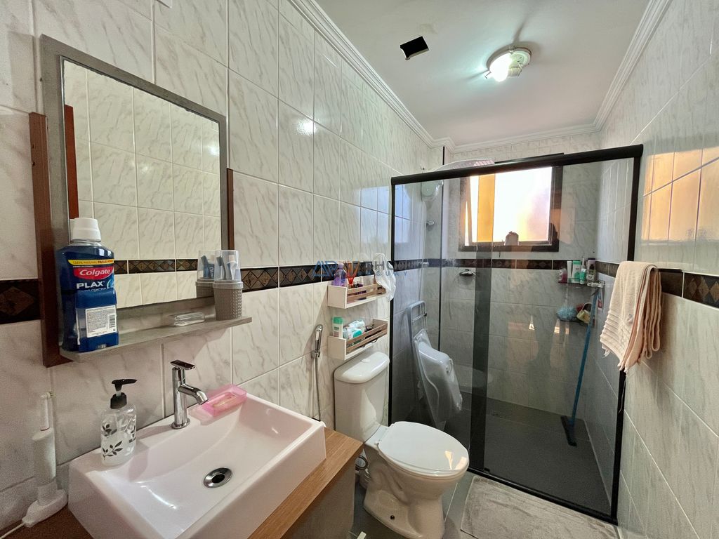Apartamento 3 dormitórios à venda no Tupi, Praia Grande – 121 m² - foto 13
