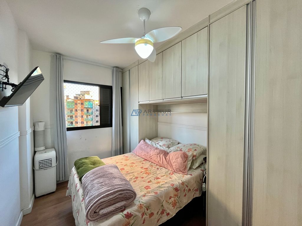 Apartamento 3 dormitórios à venda no Tupi, Praia Grande – 121 m² - foto 17