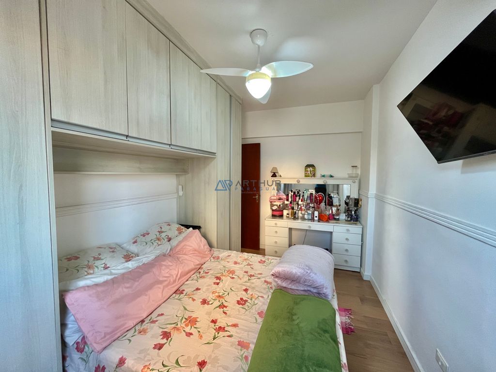 Apartamento 3 dormitórios à venda no Tupi, Praia Grande – 121 m² - foto 18