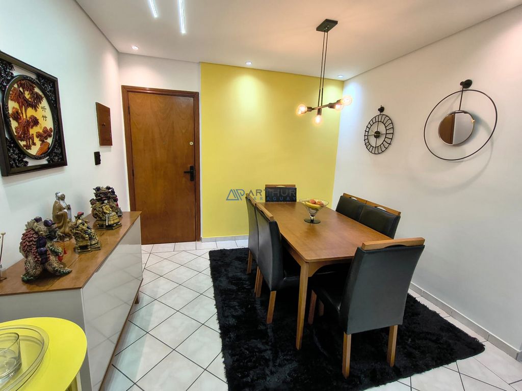 Apartamento 1 dormitório à venda no Tupi, Praia Grande – 75 m² - foto 10