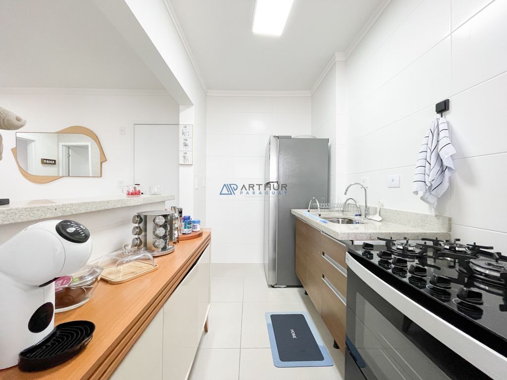 Apartamento 1 dormitório à venda no Aviação, Praia Grande – 43 m² - foto 5