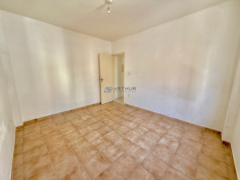 Apartamento 1 dormitório frente mar à venda no Boqueirão, Praia Grande – 51 m² - foto 8