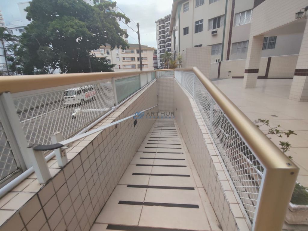Apartamento 2 dormitórios à venda na Guilhermina, Praia Grande – 74 m² - foto 18