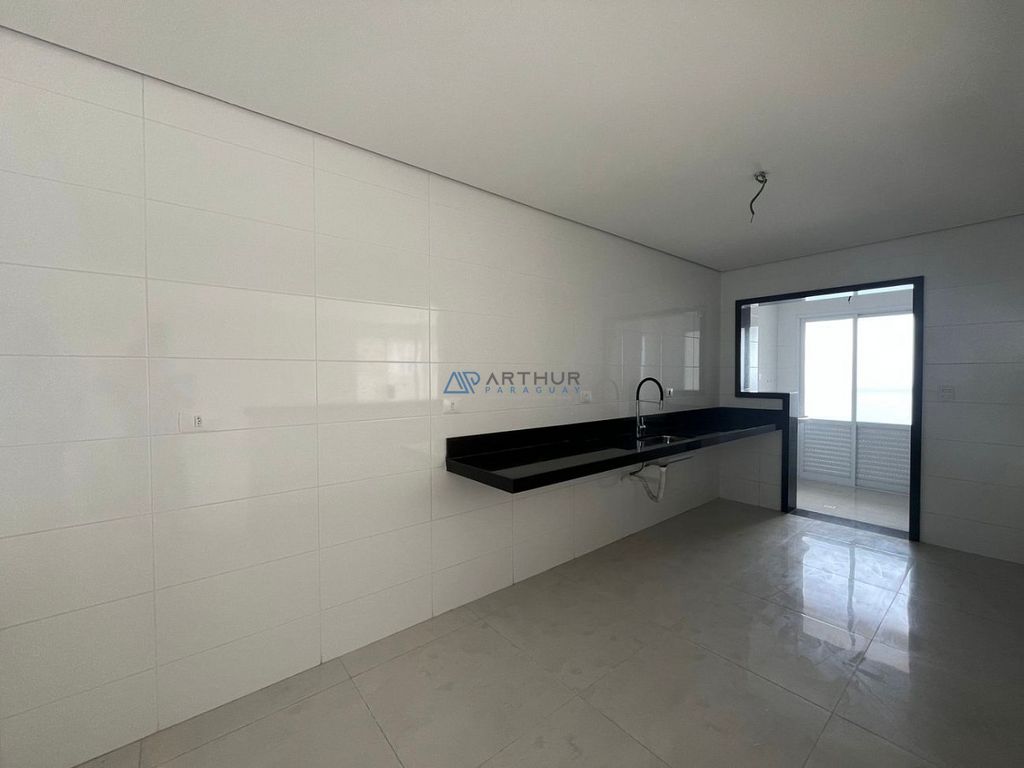 Cobertura 4 dormitórios frente mar à venda no Caiçara, Praia Grande – 240 m² - foto 10