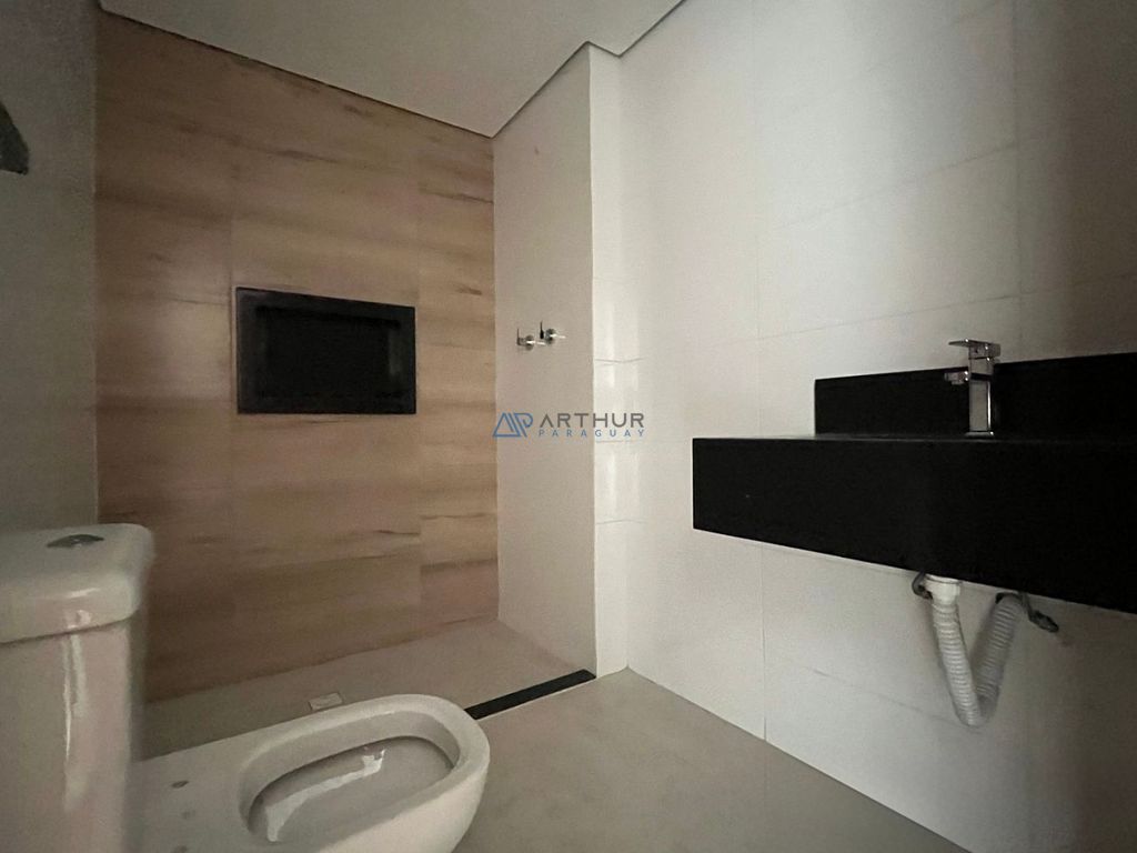 Cobertura 4 dormitórios frente mar à venda no Caiçara, Praia Grande – 240 m² - foto 15