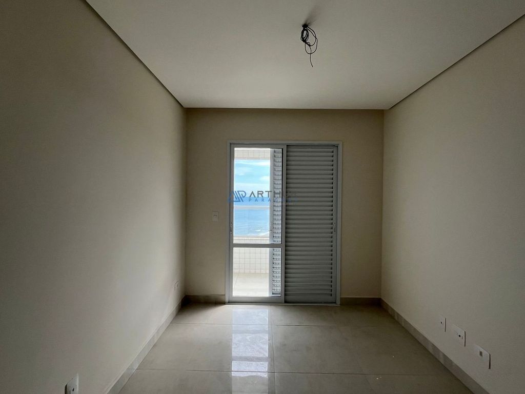 Cobertura 4 dormitórios frente mar à venda no Caiçara, Praia Grande – 240 m² - foto 18
