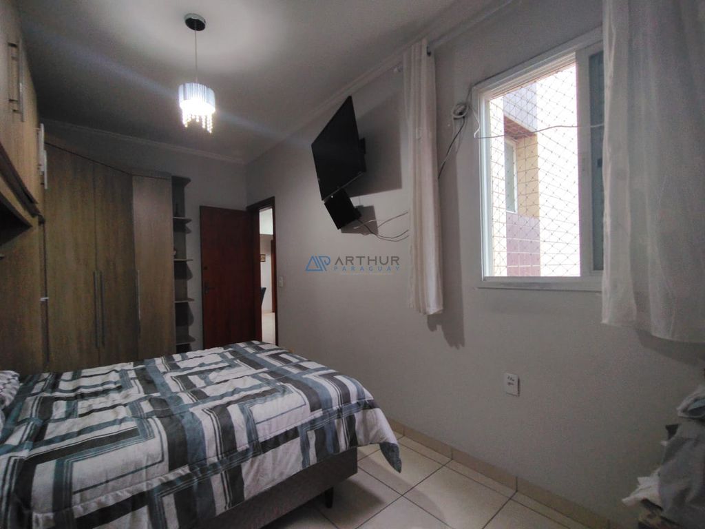 Apartamento 2 dormitórios à venda na Guilhermina, Praia Grande – 74 m² - foto 11
