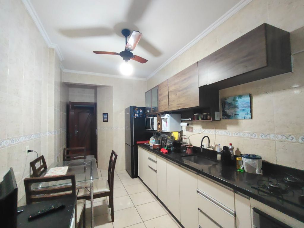 Apartamento 2 dormitórios à venda na Guilhermina, Praia Grande – 74 m² - foto 8