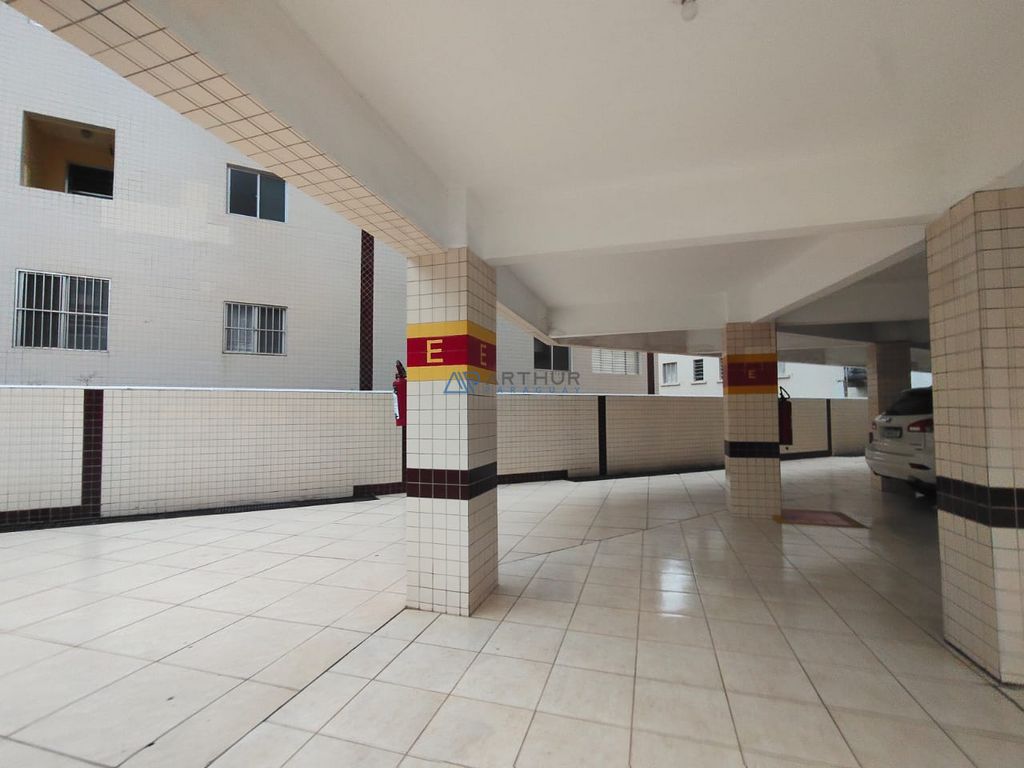 Apartamento 2 dormitórios à venda na Guilhermina, Praia Grande – 74 m² - foto 23
