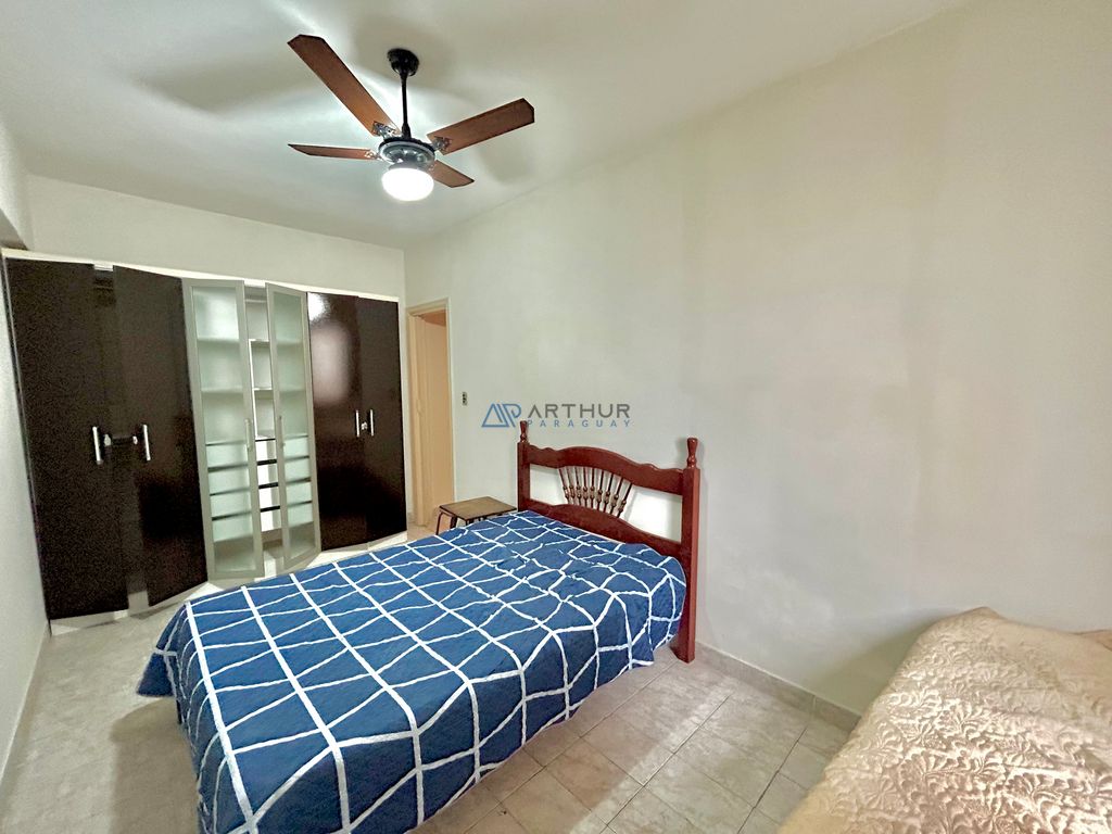 Apartamento 1 dormitório à venda no Aviação, Praia Grande – 43 m² - foto 10