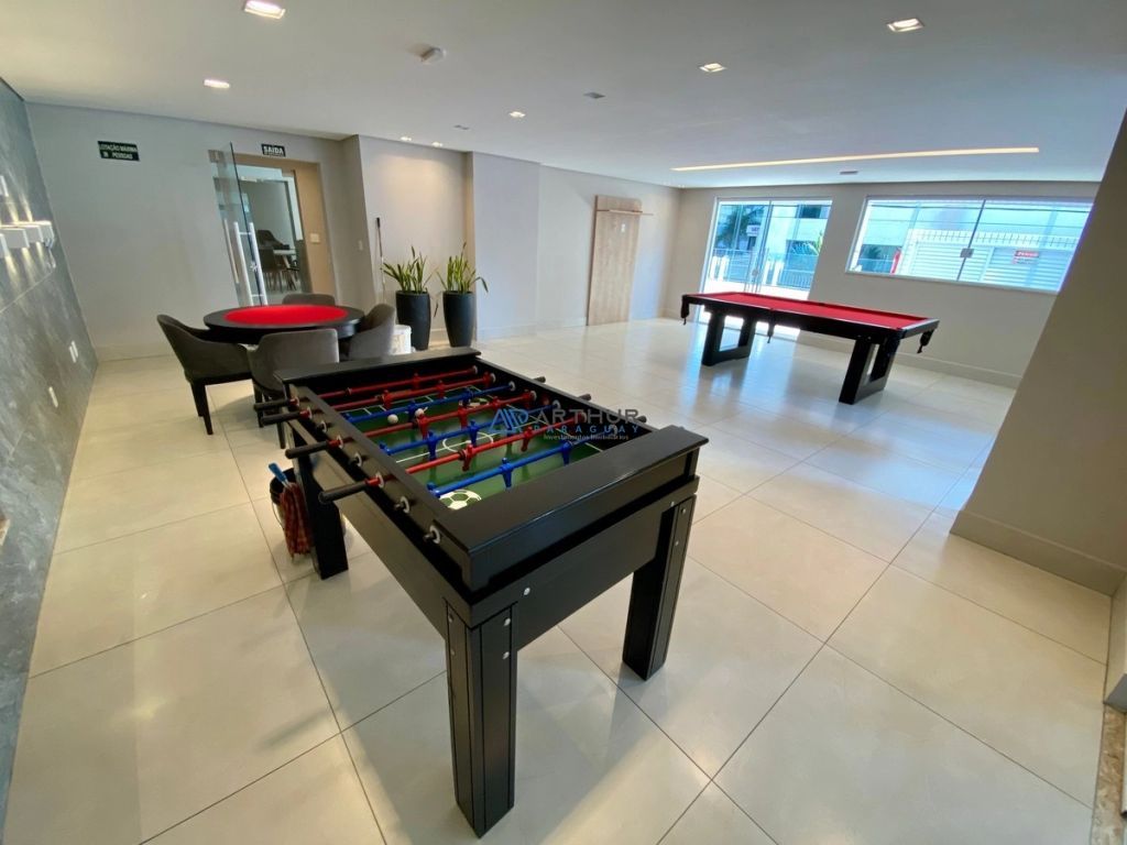 Apartamento 3 dormitórios para alugar no Canto do Forte, Praia Grande – 126 m² - foto 29
