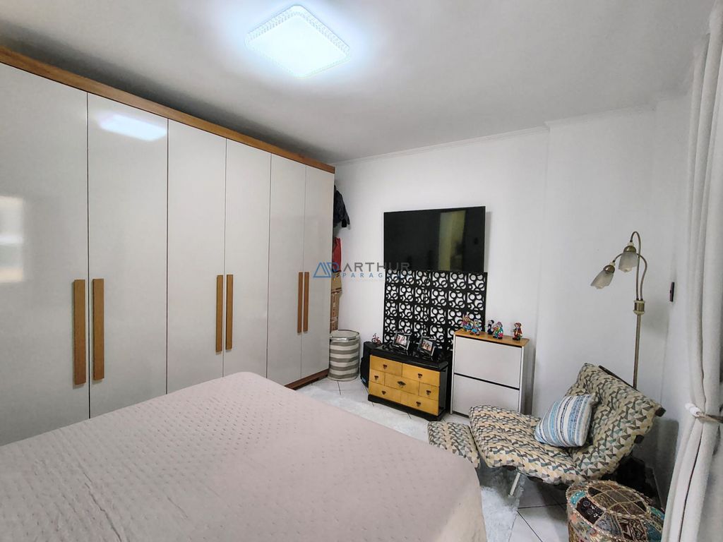 Apartamento 1 dormitório à venda no Tupi, Praia Grande – 75 m² - foto 20
