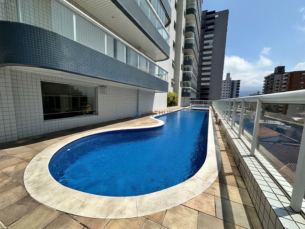 Apartamento 3 dormitórios à venda no Tupi, Praia Grande – 151 m² - foto 22
