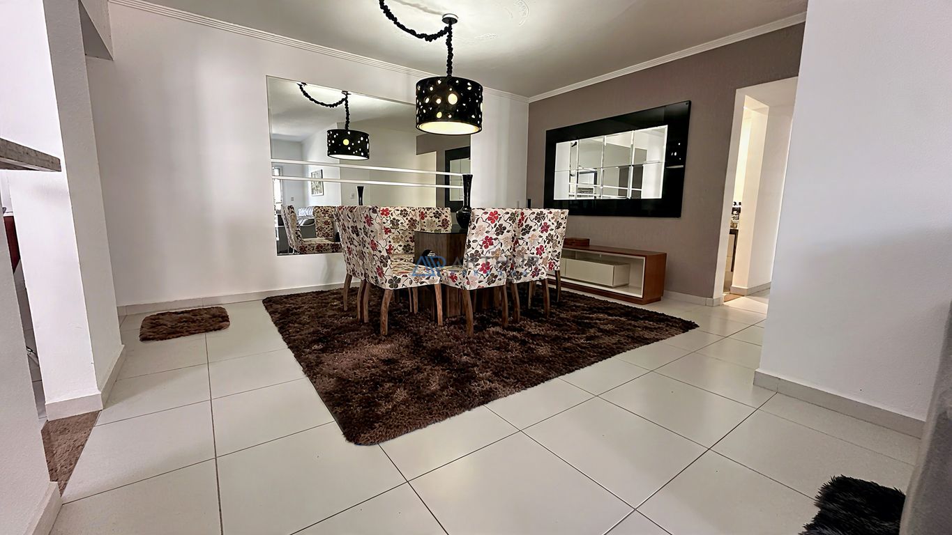 Apartamento 3 dormitórios à venda no Tupi, Praia Grande – 151 m² - foto 7