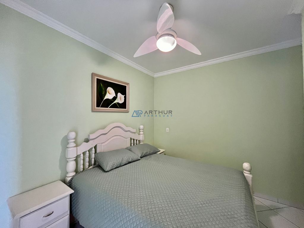 Apartamento 3 dormitórios frente mar à venda no Imperador, Praia Grande – 123 m² - foto 21