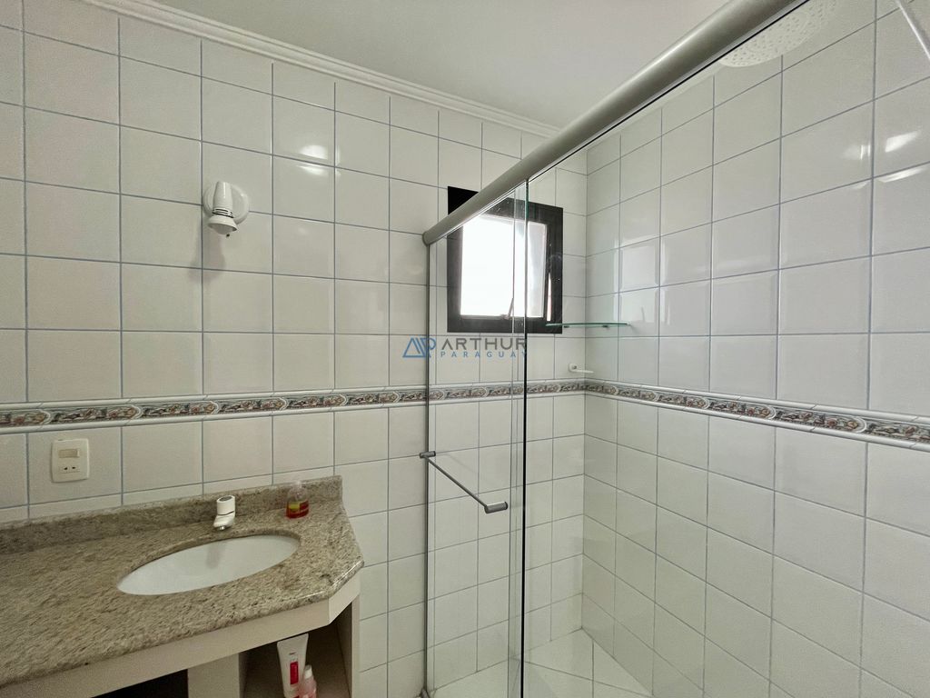 Apartamento 3 dormitórios frente mar à venda no Imperador, Praia Grande – 123 m² - foto 22