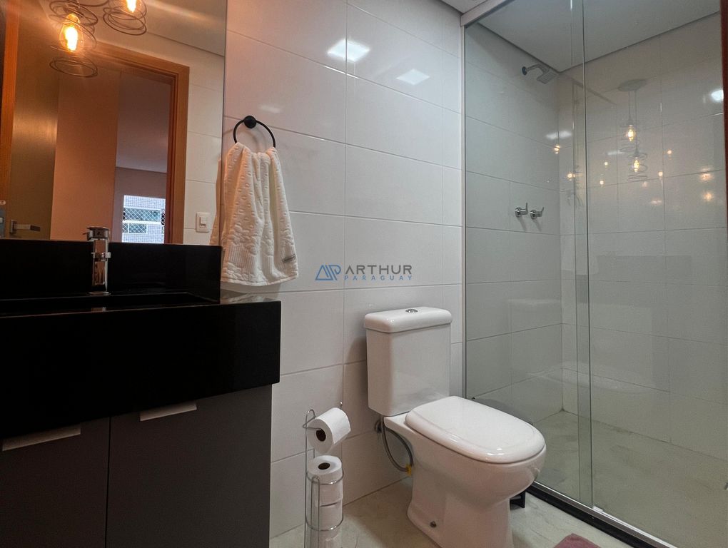 Apartamento 3 dormitórios frente mar à venda no Caiçara, Praia Grande – 117 m² - foto 19