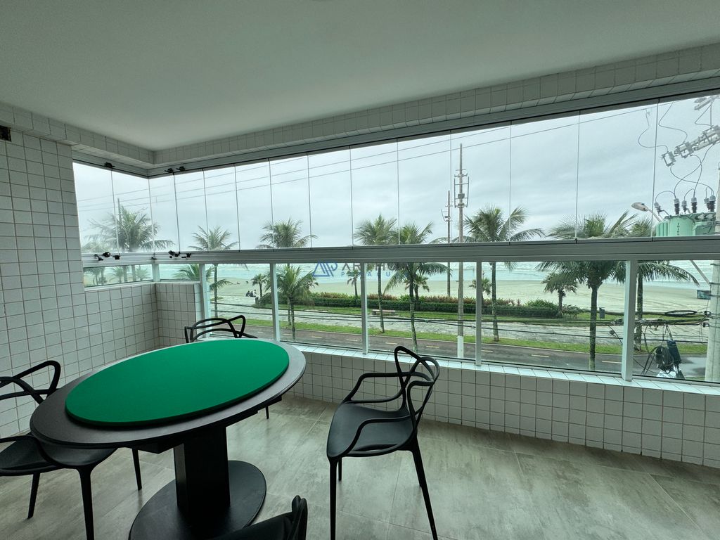 Apartamento 3 dormitórios frente mar à venda no Flórida, Praia Grande – 103 m² - foto 33