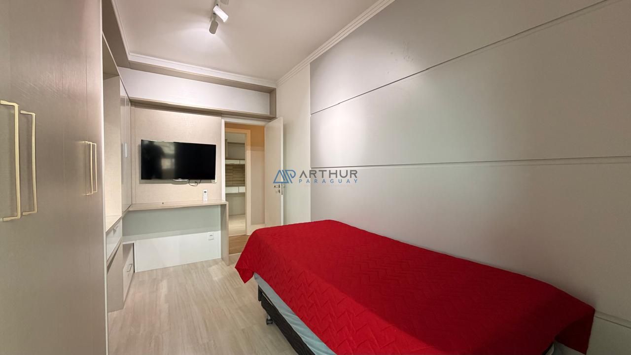 Apartamento 3 dormitórios à venda na Guilhermina, Praia Grande – 131 m² - foto 17