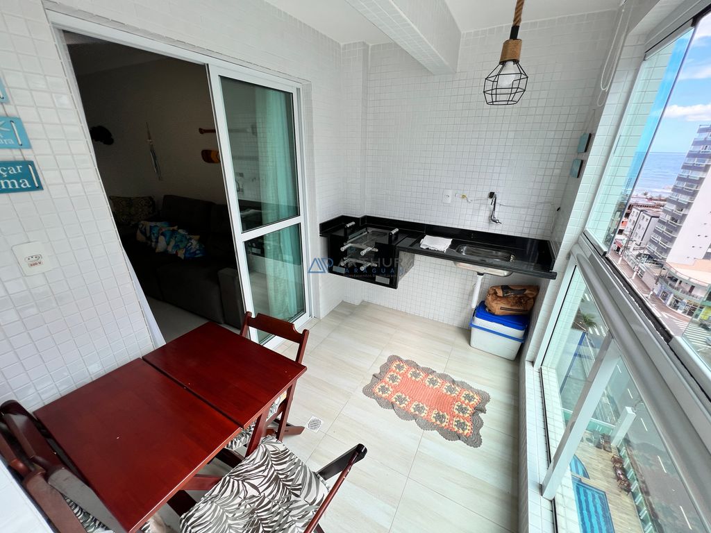 Apartamento 2 dormitórios à venda no Caiçara, Praia Grande – 88 m² - foto 3