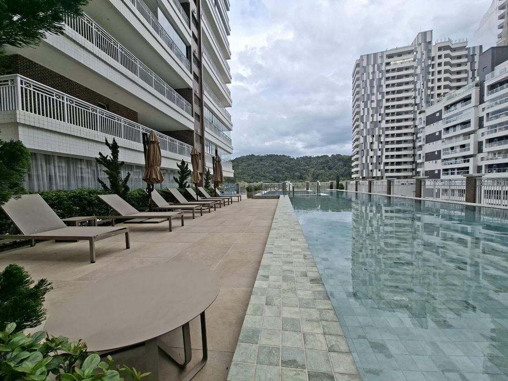 Apartamento 2 dormitórios à venda no Canto do Forte, Praia Grande – 85 m² - foto 32