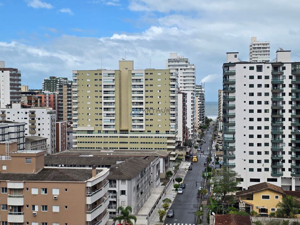 Apartamento 2 dormitórios à venda no Canto do Forte, Praia Grande – 83 m² - foto 6