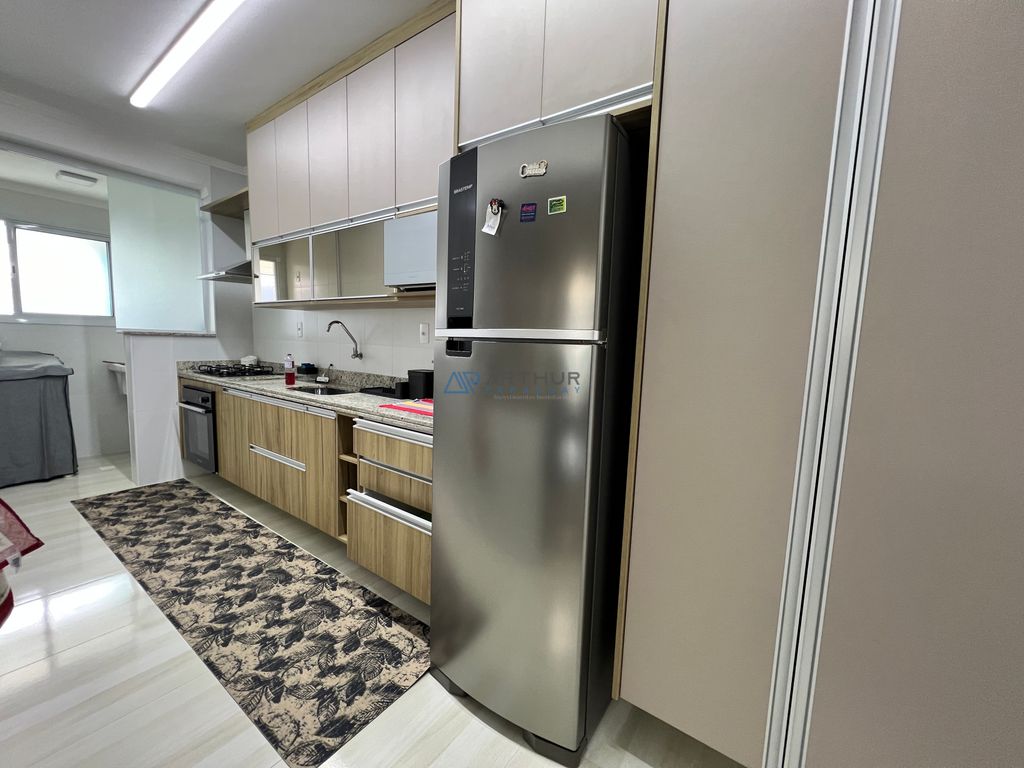 Apartamento 2 dormitórios à venda no Caiçara, Praia Grande – 88 m² - foto 13
