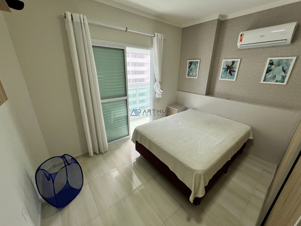 Apartamento 2 dormitórios à venda no Caiçara, Praia Grande – 88 m² - foto 21