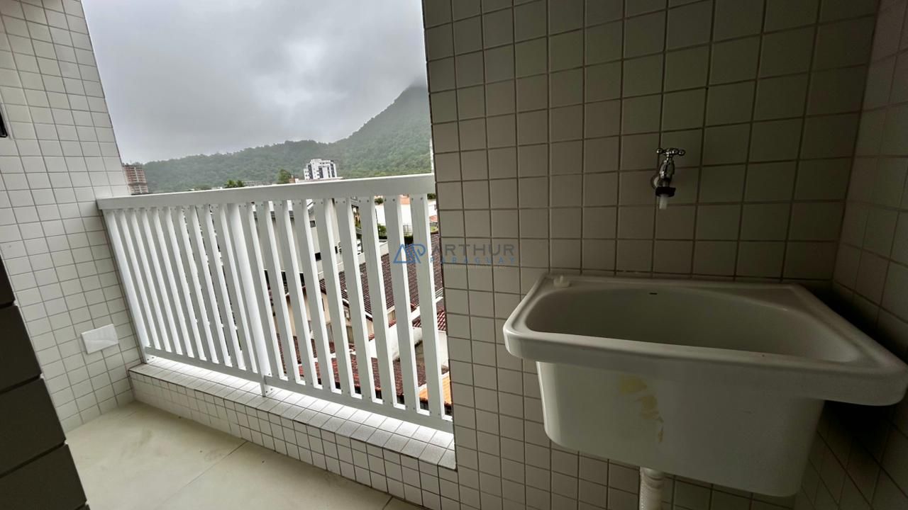 Apartamento 2 dormitórios à venda no Canto do Forte, Praia Grande – 70 m² - foto 10