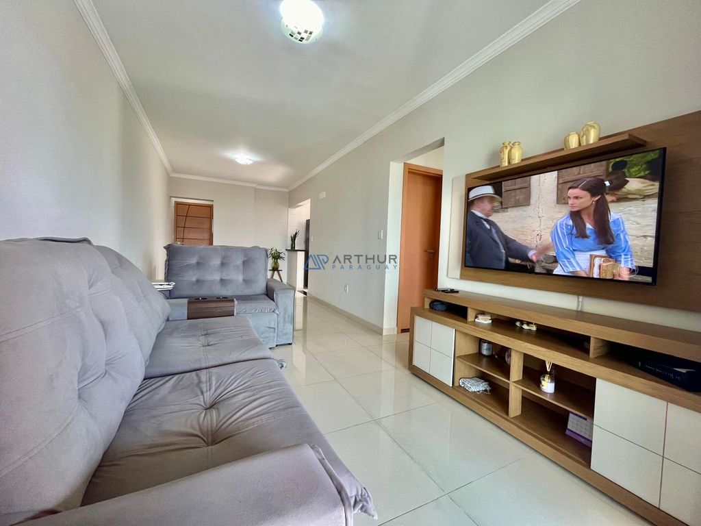 Apartamento 2 dormitórios à venda na Guilhermina, Praia Grande – 94 m² - foto 6