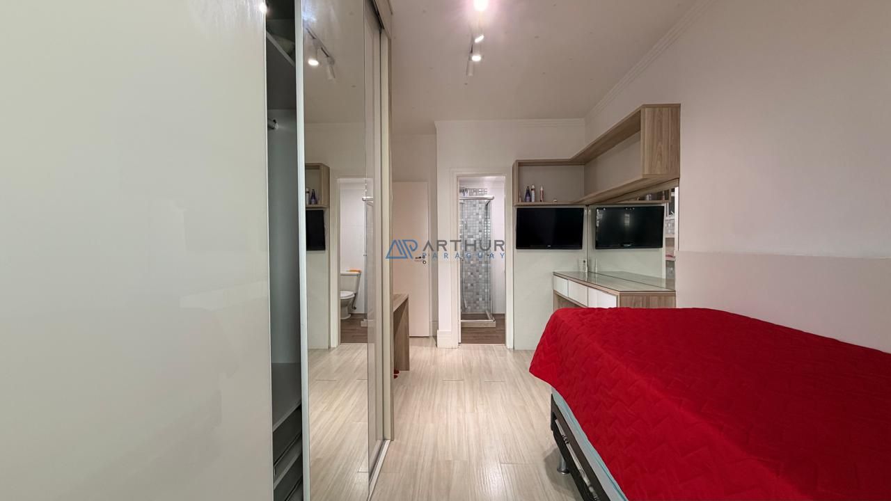 Apartamento 3 dormitórios à venda na Guilhermina, Praia Grande – 131 m² - foto 16