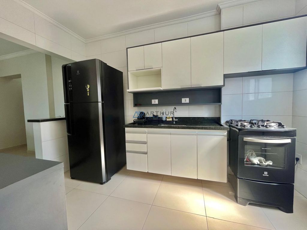 Apartamento 2 dormitórios à venda na Guilhermina, Praia Grande – 94 m² - foto 8