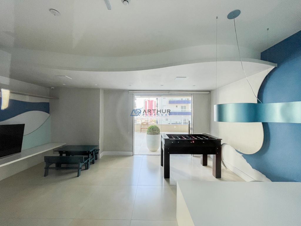 Apartamento 4 dormitórios à venda no Canto do Forte, Praia Grande – 168 m² - foto 26