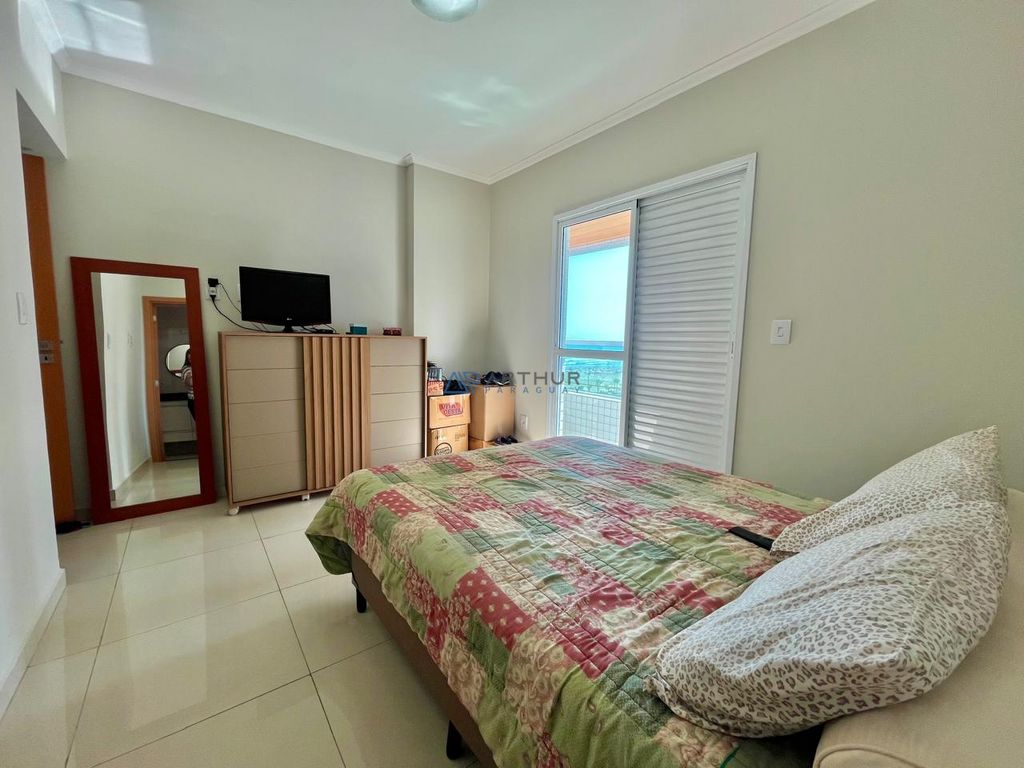 Apartamento 2 dormitórios à venda na Guilhermina, Praia Grande – 94 m² - foto 13