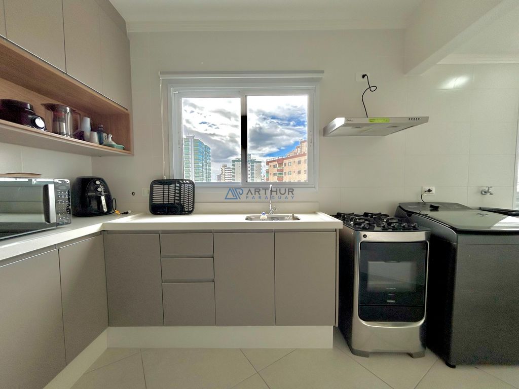 Apartamento 2 dormitórios à venda no Caiçara, Praia Grande – 82 m² - foto 16