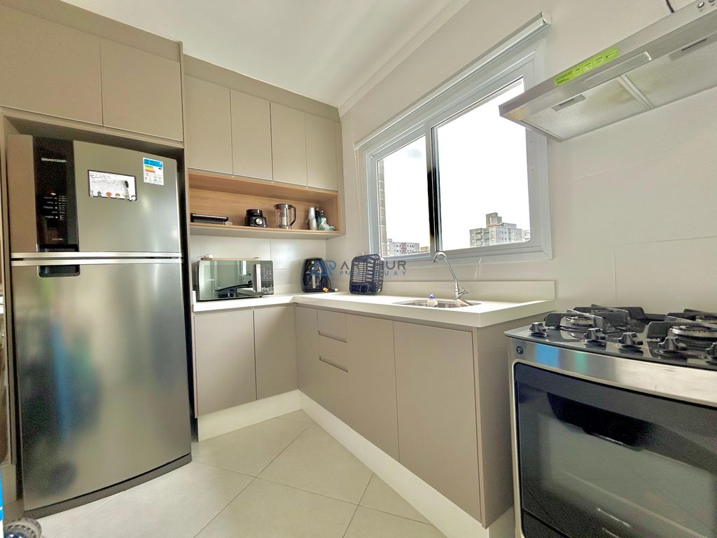 Apartamento 2 dormitórios à venda no Caiçara, Praia Grande – 82 m² - foto 17