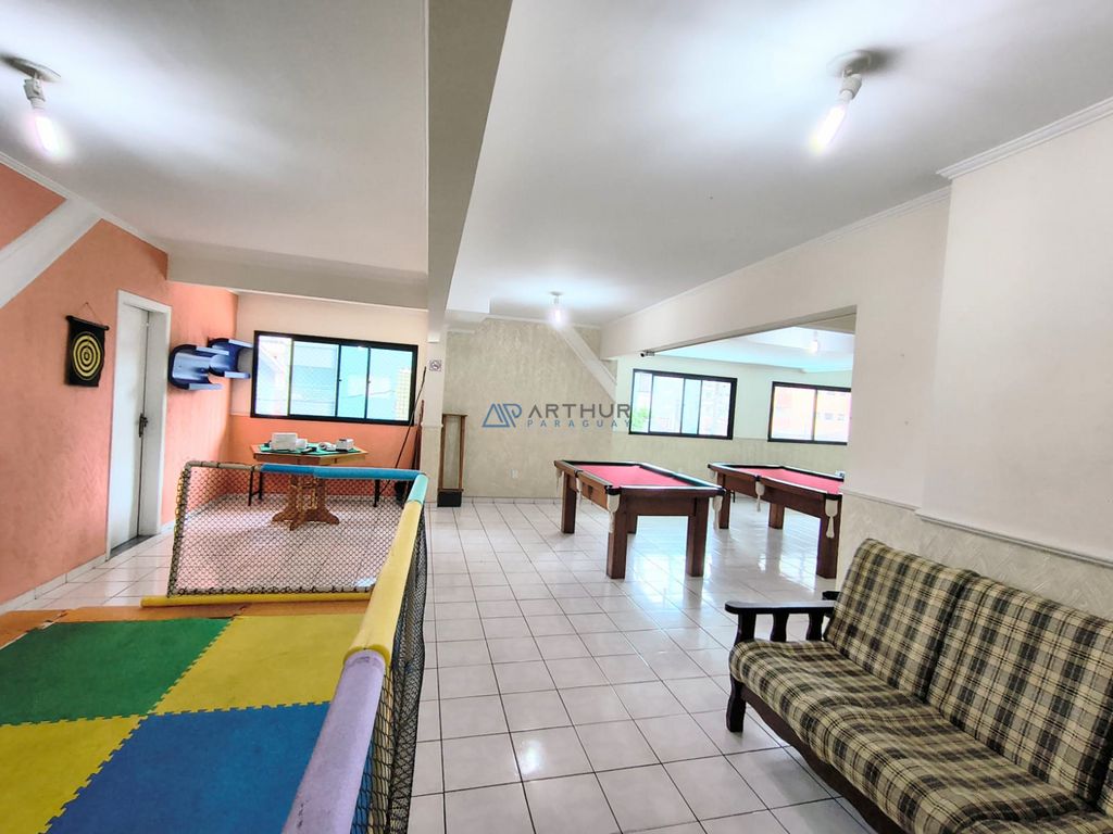 Apartamento 1 dormitório à venda no Tupi, Praia Grande – 75 m² - foto 23
