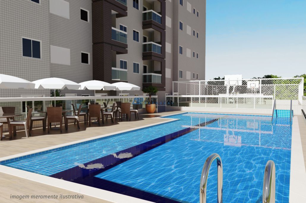 Apartamento 2 dormitórios à venda no Aviação, Praia Grande – 63 m² - foto 17