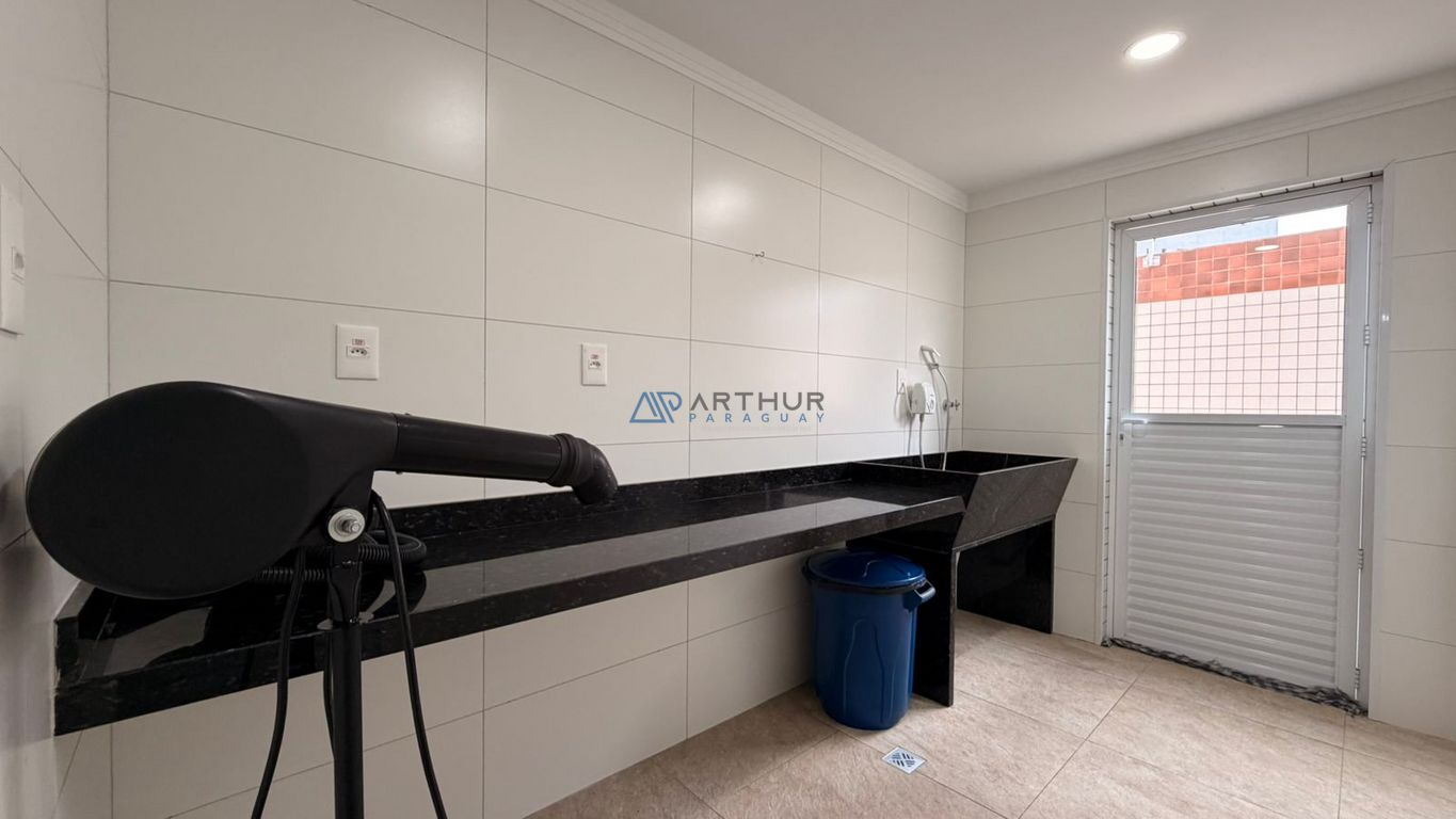 Apartamento 2 dormitórios à venda na Guilhermina, Praia Grande – 71 m² - foto 17