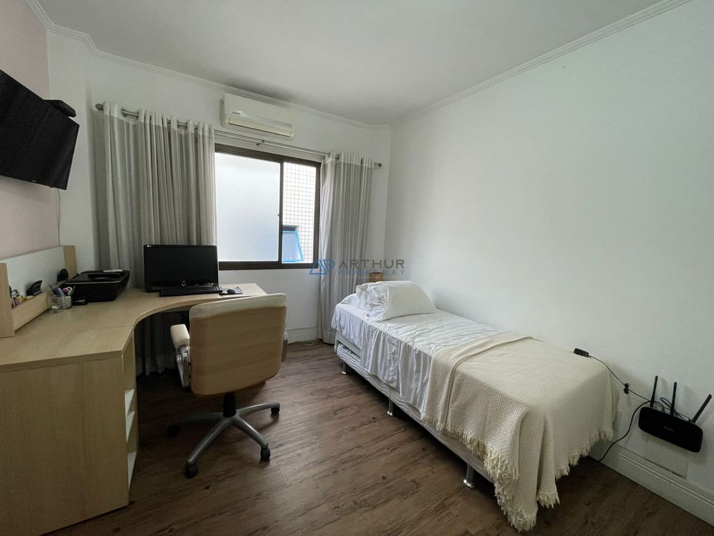 Apartamento 3 dormitórios à venda na Guilhermina, Praia Grande – 154 m² - foto 12