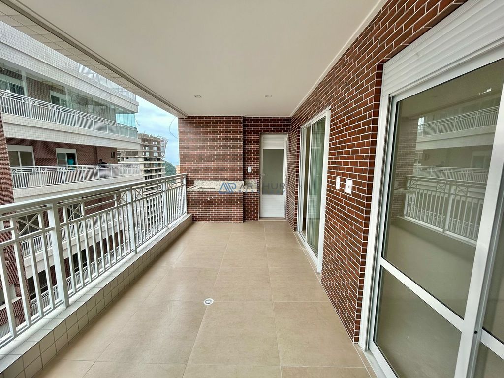 Apartamento 2 dormitórios à venda no Canto do Forte, Praia Grande – 85 m² - foto 4