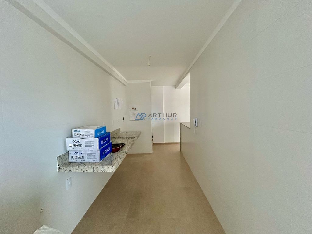 Apartamento 2 dormitórios à venda no Canto do Forte, Praia Grande – 85 m² - foto 8