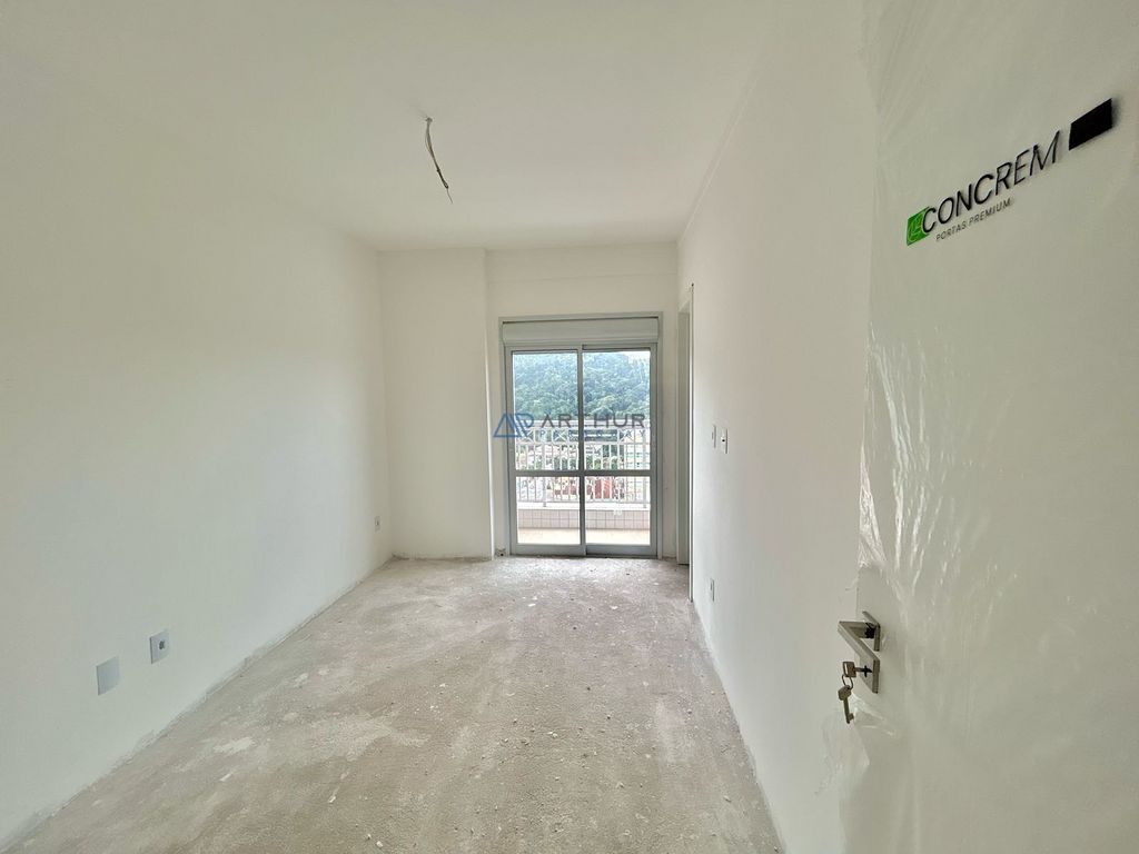 Apartamento 2 dormitórios à venda no Canto do Forte, Praia Grande – 85 m² - foto 11