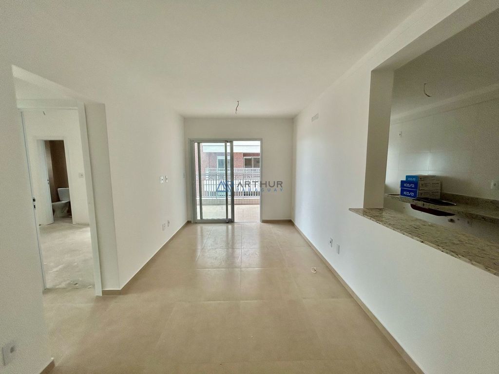 Apartamento 2 dormitórios à venda no Canto do Forte, Praia Grande – 85 m² - foto 6